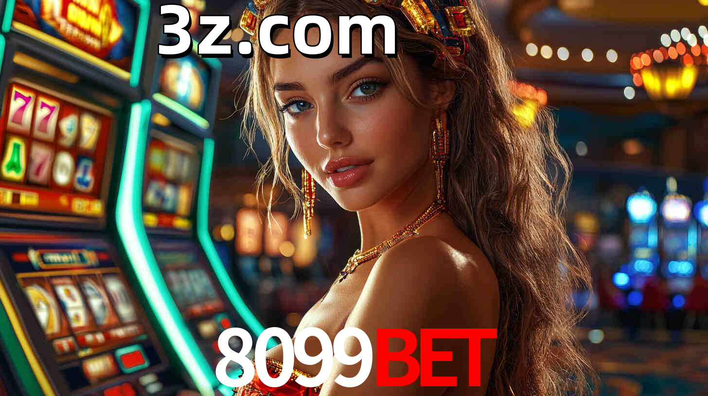 Jogos Certificados 8099BET