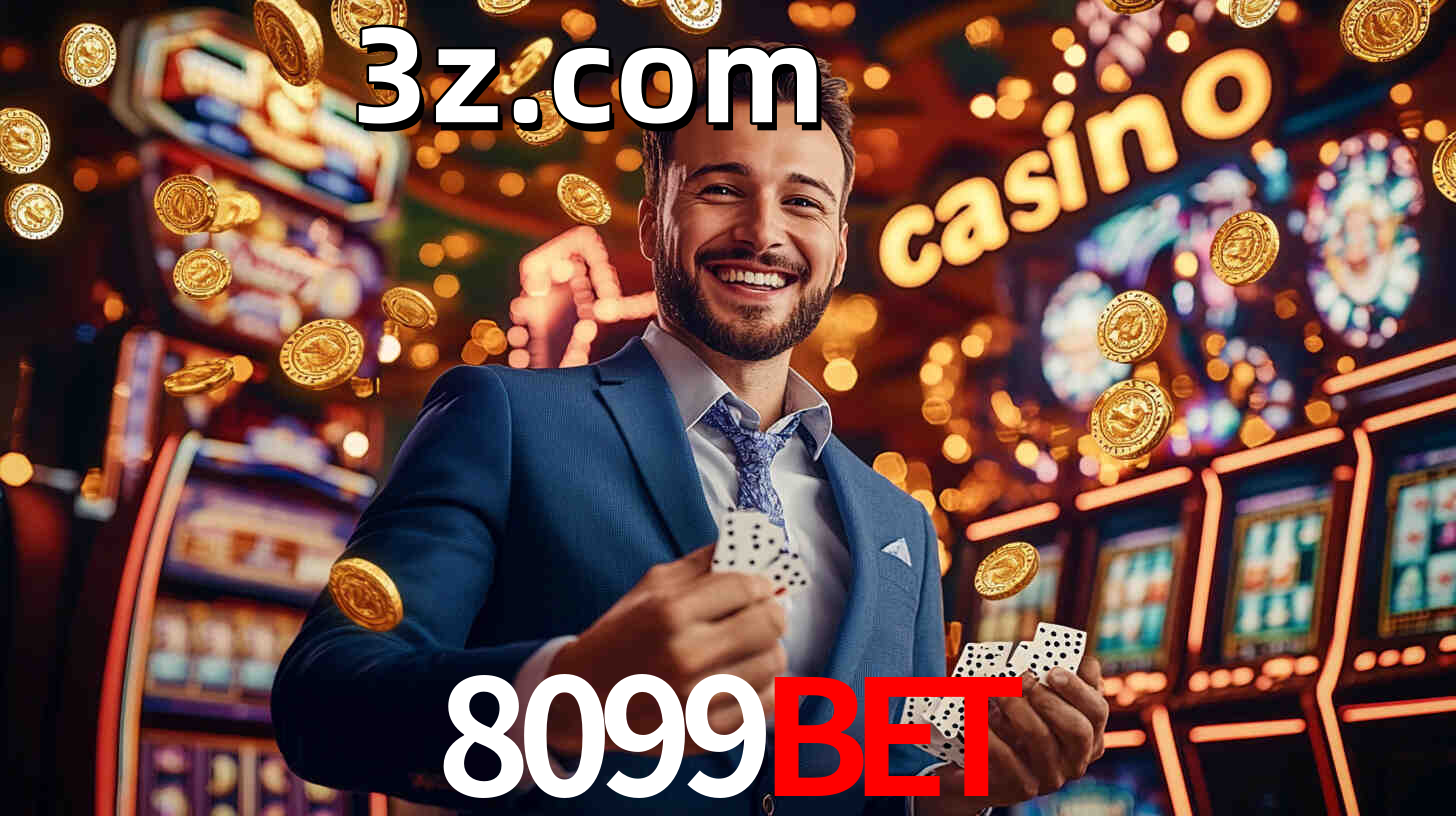 Prêmios Crash 8099BET
