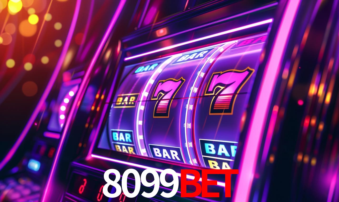 Segurança App 8099BET